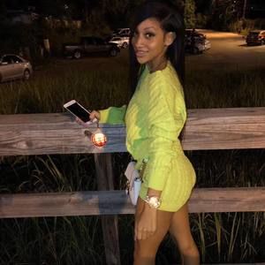 Meet your Posher, Prissy